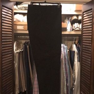 Polo Preston Pant - Black